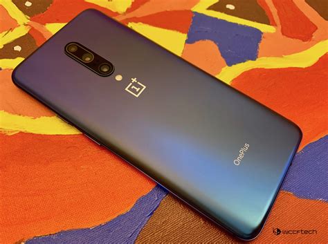 Android 10 Is Here for the OnePlus 7 and OnePlus 7 Pro