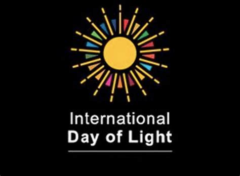 Key Events to Celebrate the International Day of Light | designinglighting