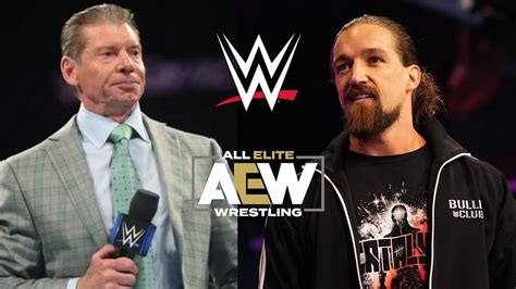 Jay White's AEW signing could force WWE to bring in 19-year wrestling veteran