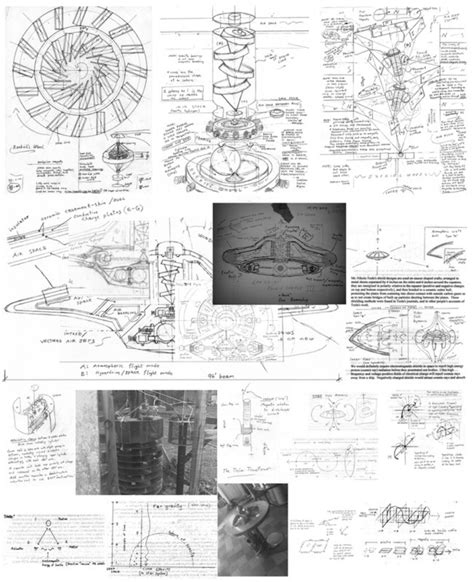 Warp-Drive-Physics.com - Home