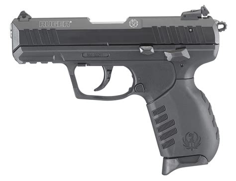 Ruger SR22 .22LR 3.5" Barrel Semi-Automatic Pistol #3600 - Dunns ...