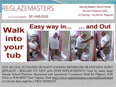 Bathroom Safety by Reglazemasters - Issuu