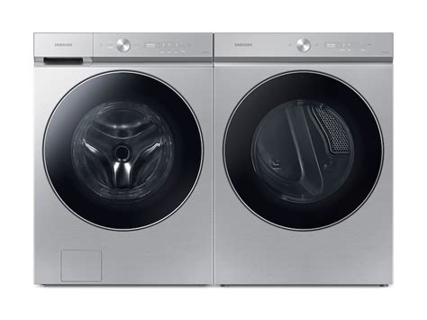 Best Washer And Dryer Sets Of 2023: Top 5 Machines Most Recommended By ...