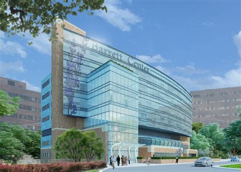 University of Cincinnati Medical Center : KZF Design Designing Better Futures