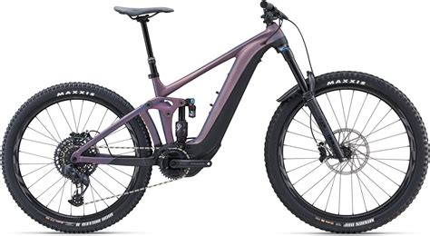 Giant Reign E+ 1 2023 Electric Bike