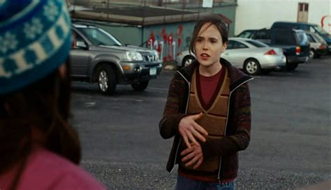 Juno screencap - Elliot Page Image (1684185) - Fanpop