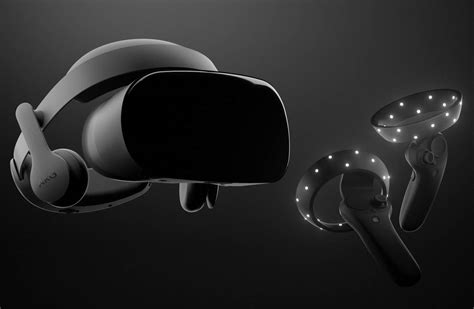 Samsung to Build Odyssey VR Headset for Windows - WSJ