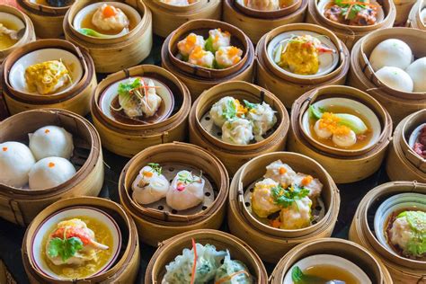 20 Cantonese food experiences you can’t miss - International Travel ...