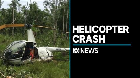 TV star Matt Wright named in court over fatal helicopter crash - ABC News