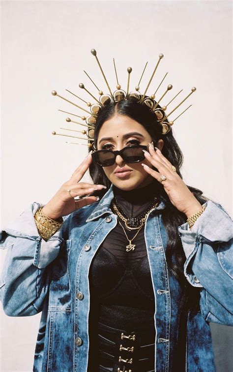 Five top Indian female rappers explain their songwriting process