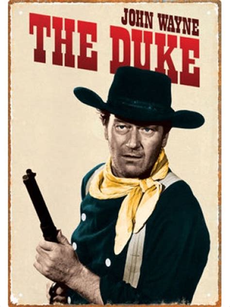 Buy John Wayne The Duke Online | Sanity