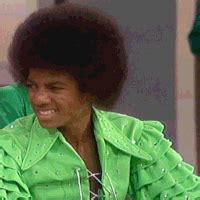 Michael Jackson | Green Theme | pretty young thing (With images) | Michael jackson gif, Michael ...