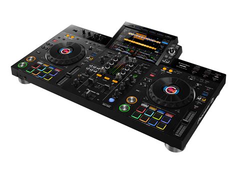 XDJ-RX3 - 2-channel performance all-in-one DJ system