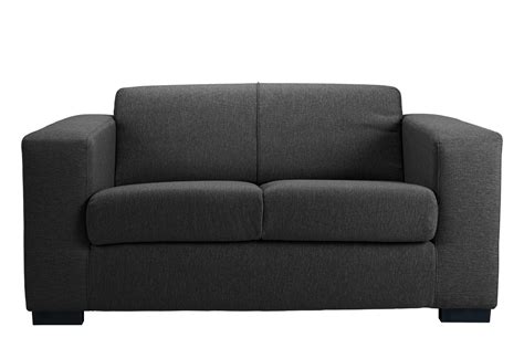 Hygena New Ava Compact 2 Seater - Fabric Sofa Reviews