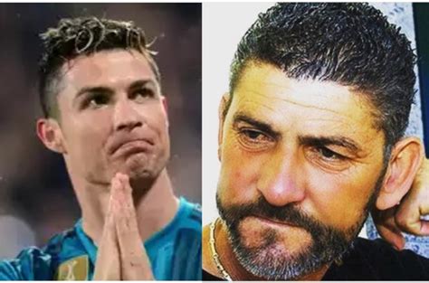 C Ronaldo's sister sends touching tribute to their late father - Expressive Info