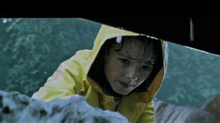 This It movie deleted scene is a happy alternate ending for scaredycats everywhere | GamesRadar+