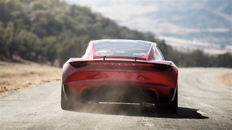 Tesla Roadster