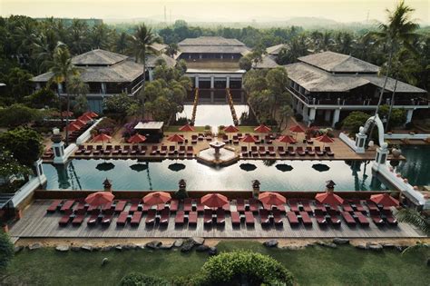 Anantara Mai Khao Phuket Villas - Guest Reservations