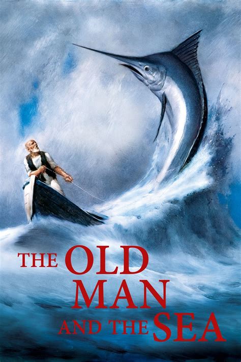 The Old Man and the Sea (1999) - Posters — The Movie Database (TMDB)