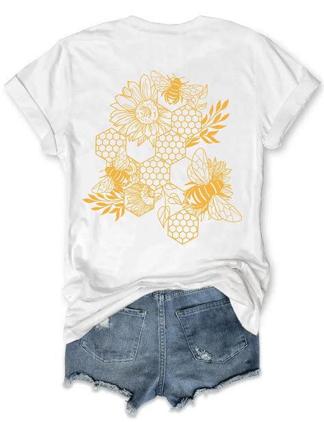 Bee T-shirt