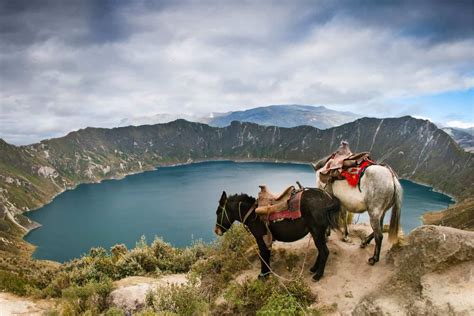 How To Backpack Ecuador On A Budget (I Did 9 Days For $400!)