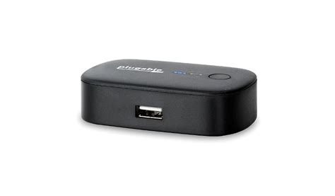 Plugable USB 2.0 Switch for One-Button USB Sharing Between Two ...