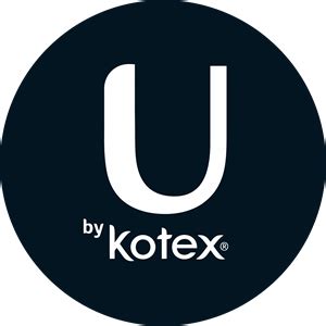 Kotex Logo PNG Vector (CDR) Free Download