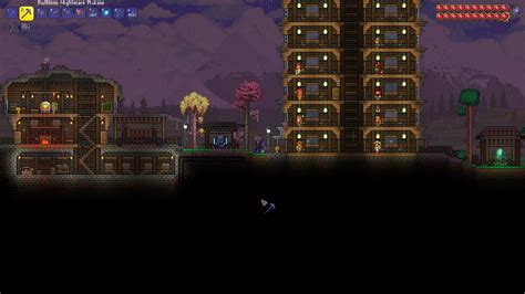 My first Calamity Playthrough : r/Terraria