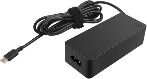 LENOVO Standard AC Adapter 65W USB Type C EU 4X20M26272 : Amazon.com.be ...