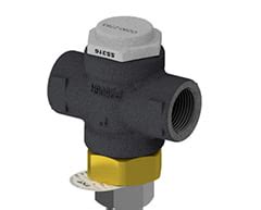 Adca Control Valve 3/4": Trusted Brand