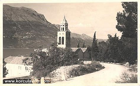 Sveti Nikola Church - Korculainfo