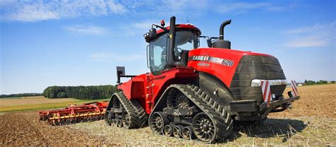 Case IH Quadtrac 620 Specifications & Technical Data (2014-2020 ...