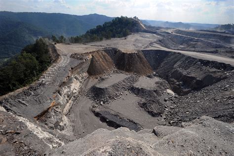 Coal Mining Permitting Hurdles - Larson Design Group | Larson Design Group