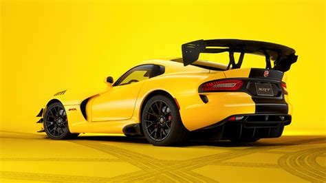 Dodge Viper ACR CGI, HD Cars, 4k Wallpapers, Images, Backgrounds, Photos and Pictures