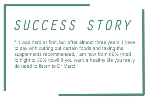 Alternative Health Care Center | Success Stories in Atlanta