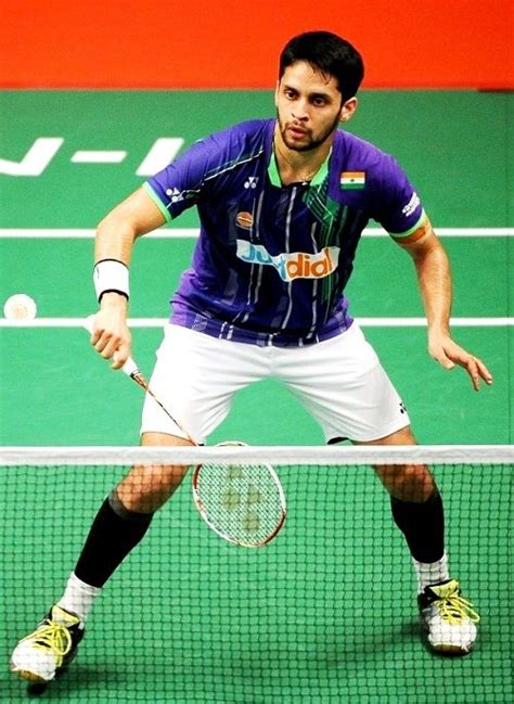 Parupalli Kashyap Age, Wife, Family, Caste, Biography & More » StarsUnfolded