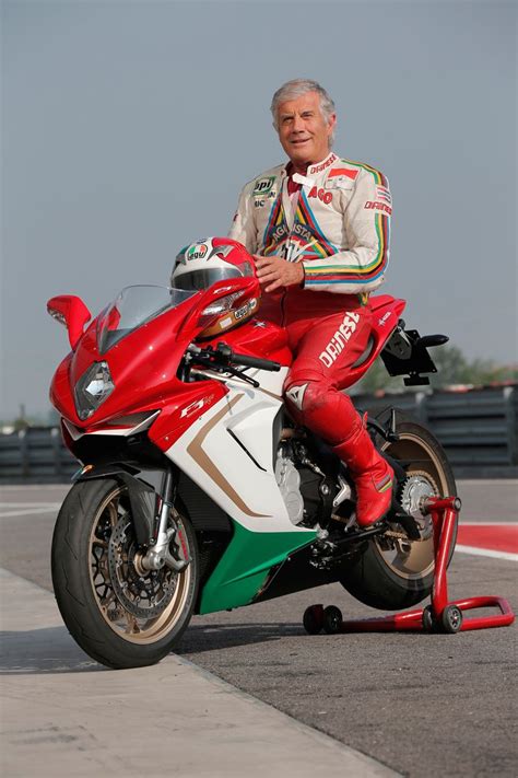 MV AGUSTA F3 800 Ago. Giacomo Agostini, 15 times World Champion. | Course moto, Moto sportive ...