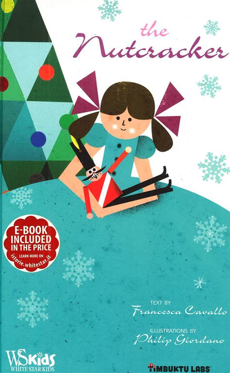 The Nutcracker – BookXcess