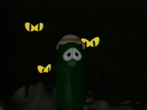 Where's God When I'm S-Scared? - VeggieTales Wiki