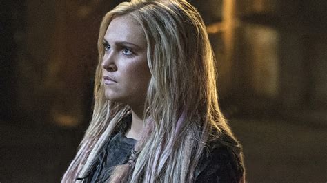 The 100 series 7 cast: Who stars in the post-apocalyptic drama on The CW? – The US Sun | The US Sun