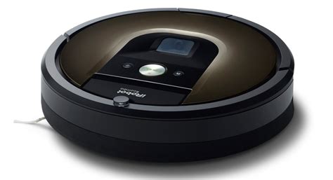 Irobot Roomba 980 download instruction manual pdf