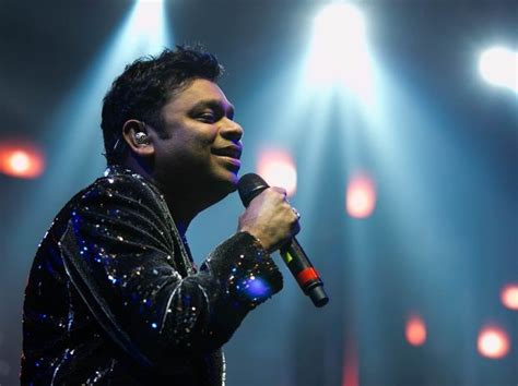 Twitterati trolls A R Rahman for singing Tamil songs in London gig | Business Standard News