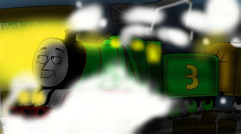 The Flying Kipper by 17freighttrucks on DeviantArt