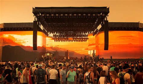 The Ultimate Guide to Coachella 2022 | Los Angeles