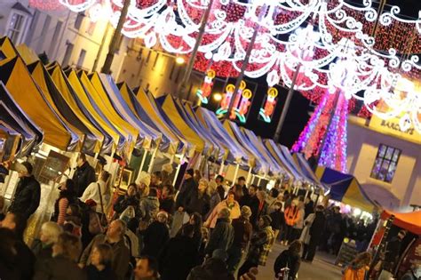 Christmas things to do in Stratford-upon-Avon - Birmingham Live