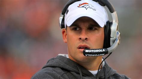 Josh McDaniels is not accepting Colts job