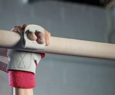 Gymnastics Grips - All you need to know - Gymnastics World