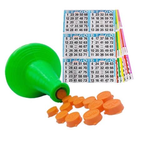 Bingo Set Pinoy Game | Shopee Philippines