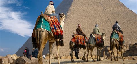 Egypt and Jordan - Specialty Travel Itineraries