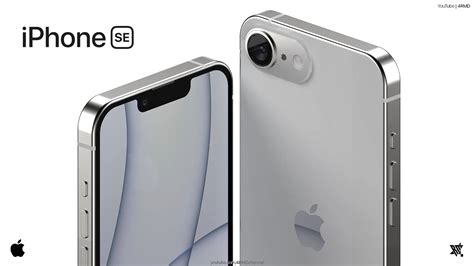 iPhone SE 4 looks stunning in new concept renders | Tom's Guide